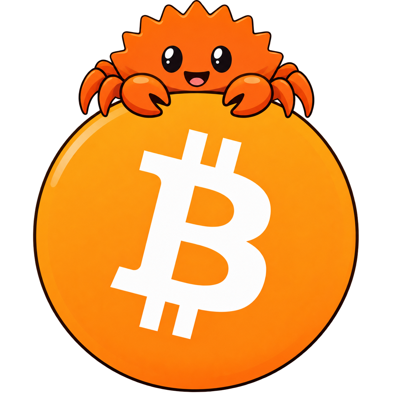 bitcoin-rs logo
