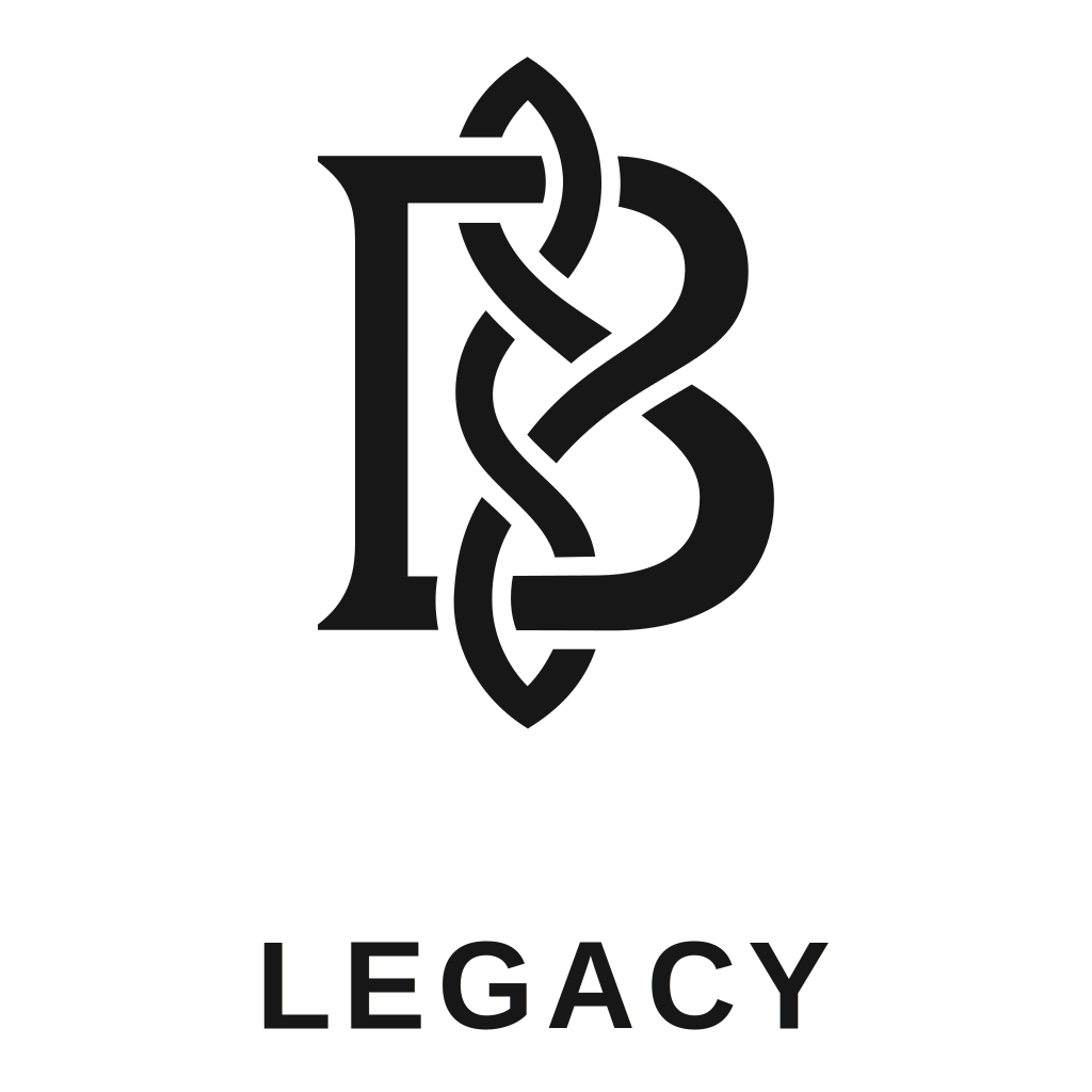 Knots Legacy logo