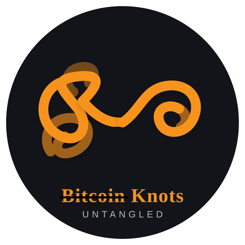 Knots Untangled logo