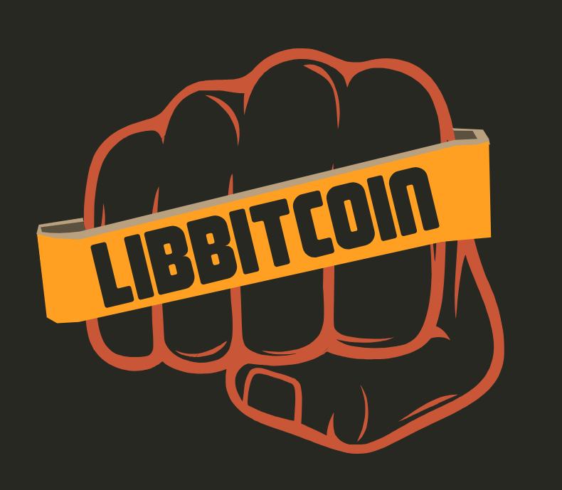 libbitcoin logo